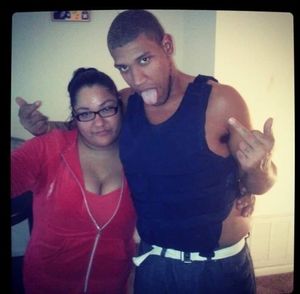 Meet your Posher, Roosevelt